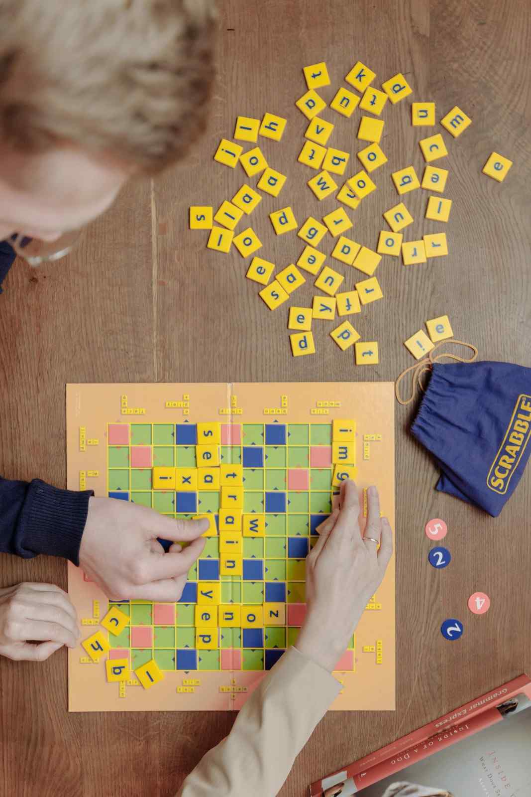 How to Solve Quordle: Strategies for Multi Grid Play